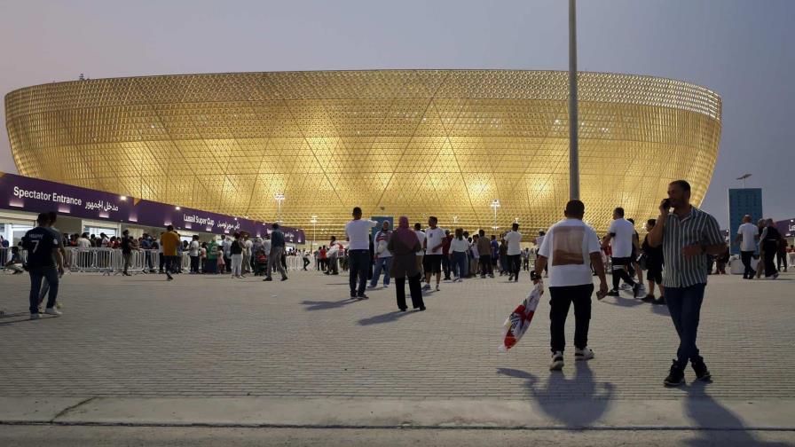 VIDEO | Qatar 2022, epicentro de la arquitectura mundial