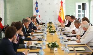 Espa&ntilde;a y Rep&uacute;blica Dominicana reafirman lazos hist&oacute;ricos tras celebrar primer Di&aacute;logo Pol&iacute;tico