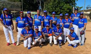 Prados del Cachón, Mameyes, Cabilma-B y Ream Reyes avanzan en Asoprosado