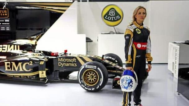 La F1 crea una nueva competición femenina para 2023