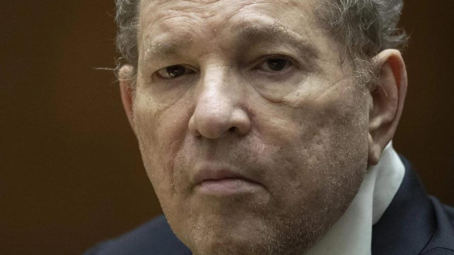 Se estrena “She said”, la cinta sobre cómo se destapó el caso Weinstein Se estrena “She said”, la cinta sobre cómo se destapó el caso Weinstein