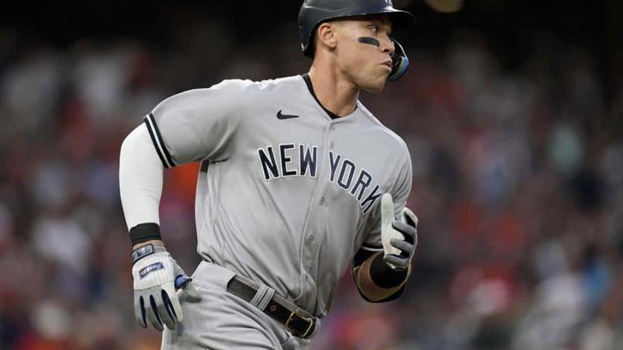 Aficionado rechaza 3 millones de dólares por pelota del jonrón 62 de Judge Aficionado rechaza 3 millones de dólares por pelota del jonrón 62 de Judge