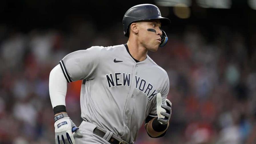 Judge y Goldschmidt ganan el Jugador Más Valioso