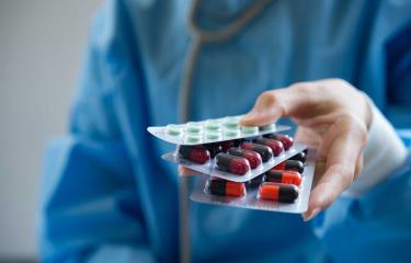 Autoridades de Salud alertan sobre el consumo indiscriminado de antibióticos