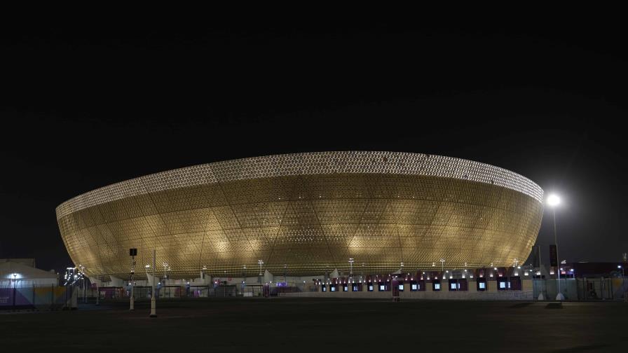 Qatar prohíbe venta de cerveza en estadios del Mundial