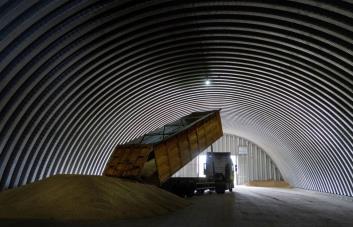 Rusia y Ucrania extienden acuerdo de cereales por cuatro meses