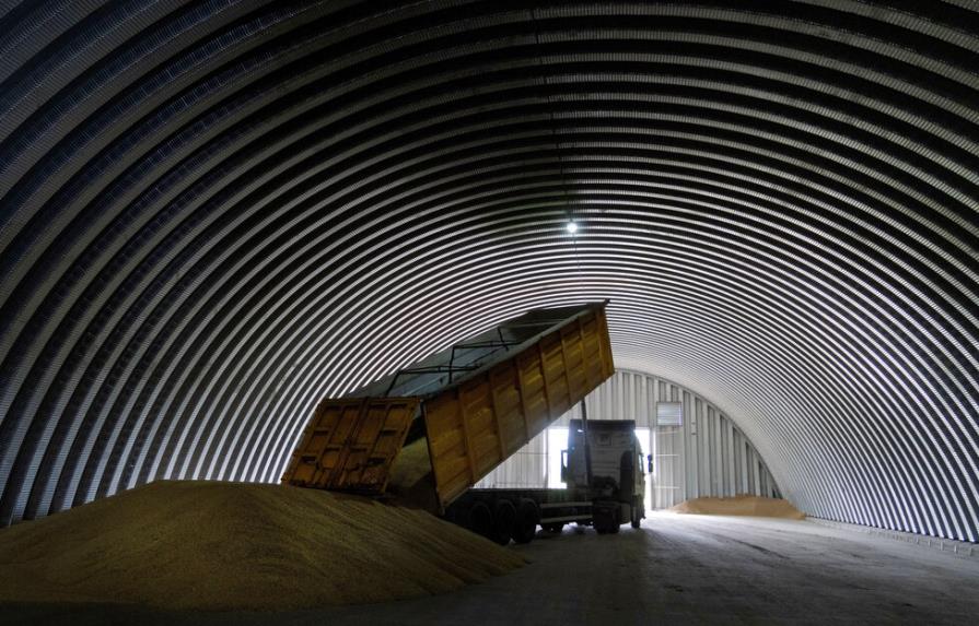 Rusia y Ucrania extienden acuerdo de cereales por cuatro meses