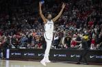 VIDEO | Nets vencen a Trail Blazers con canasta tardía de O’Neale