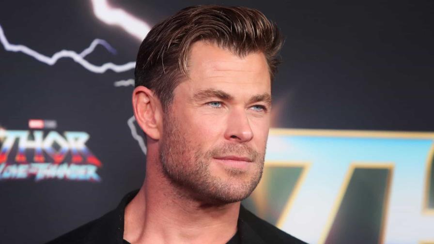 La terrible enfermedad que podría padecer Chris Hemsworth