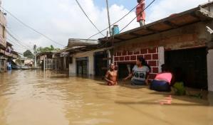 Intensa temporada de lluvias en Colombia deja 271 muertos en último año