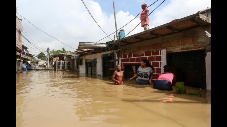 Intensa temporada de lluvias en Colombia deja 271 muertos en último año Intensa temporada de lluvias en Colombia deja 271 muertos en último año