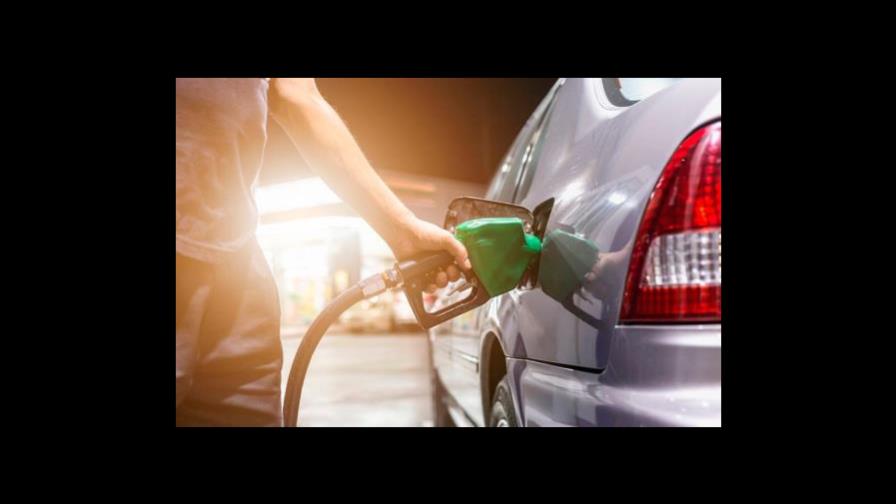 Gobierno mantiene igual los precios de todos los combustibles Gobierno mantiene igual los precios de todos los combustibles