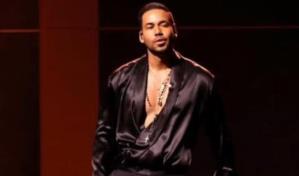 Romeo Santos lleva la bachata a los Latin Grammy y desmonta supuesto veto