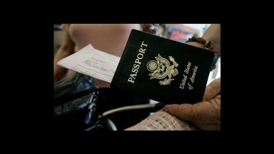 EEUU aconseja a turistas extranjeros solicitar permiso electrónico de ingreso
