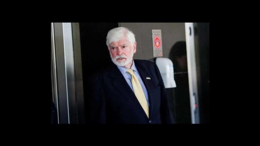 EEUU nombra a un consejero especial para las Américas