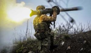 La defensa antiaérea de Ucrania, bajo presión