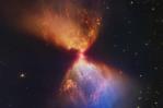 El telescopio espacial James Webb detecta galaxias tempranas El telescopio espacial James Webb detecta galaxias tempranas
