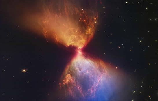 El telescopio espacial James Webb detecta galaxias tempranas