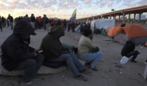 Senadores demócratas expresan preocupación sobre fin del Título 42