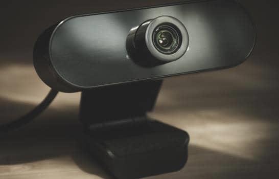 Medioambiente: por qué deberías apagar tu webcam