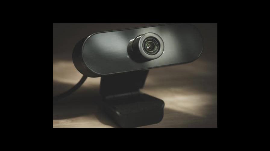 Medioambiente: por qué deberías apagar tu webcam