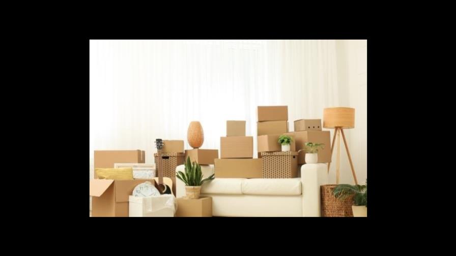 Aquí unos consejos para una mudanza organizada Aquí unos consejos para una mudanza organizada