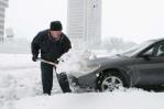 Tormentas con nieve afectarán gran parte de Estados Unidos