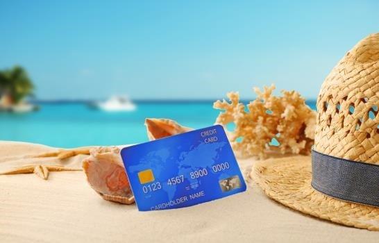 Estos son los errores comunes al usar la tarjeta de crédito para viajes