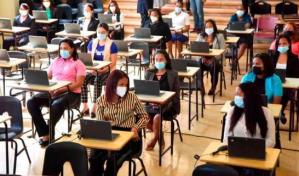 Empresarios preocupados por el reiterado intento de procurar un esquema de evaluación más laxo para maestros