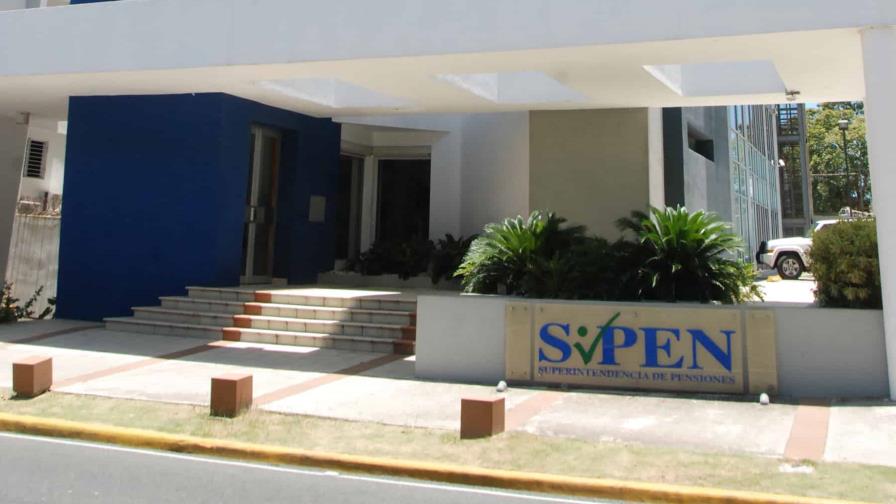 Tres funcionarios activos propuestos para dirigir la Superintendencia de Pensiones Tres funcionarios activos propuestos para dirigir la Superintendencia de Pensiones