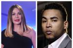 Luz García revela cómo Don Omar la dejó plantada en una entrevista