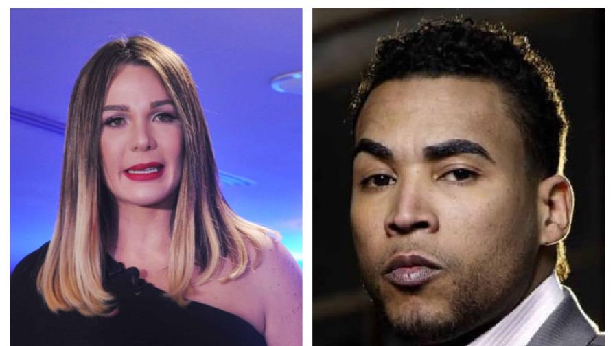 Luz García revela cómo Don Omar la dejó plantada en una entrevista Luz García revela cómo Don Omar la dejó plantada en una entrevista