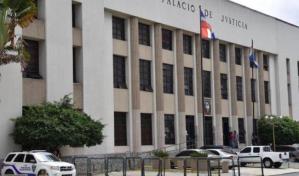 Tres meses de prisión preventiva contra conductor que atropelló agente de la Digesett