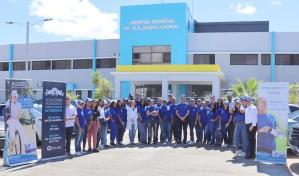 Fundouro realiza muestra PSA y jornada de detección de cáncer de próstata gratis