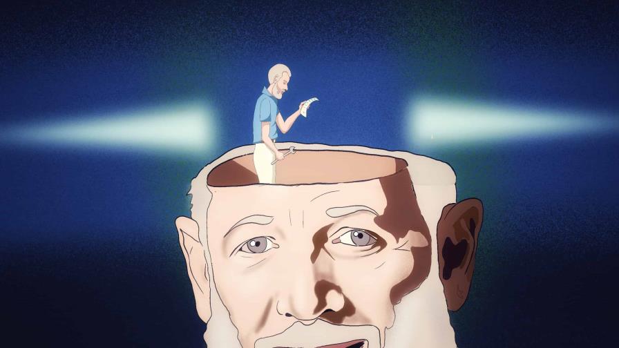 Aprender a olvidar y perdonar