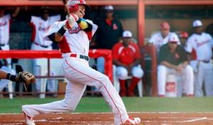 Cardenales aplastan Tigres y encadenan 5 triunfos en béisbol Venezuela