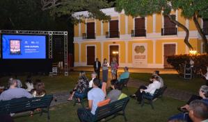 Proyectan pel&iacute;culas europeas en Centro Le&oacute;n
