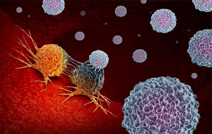Identifican proteína que impide que inmunoterapia contra el cáncer funcione