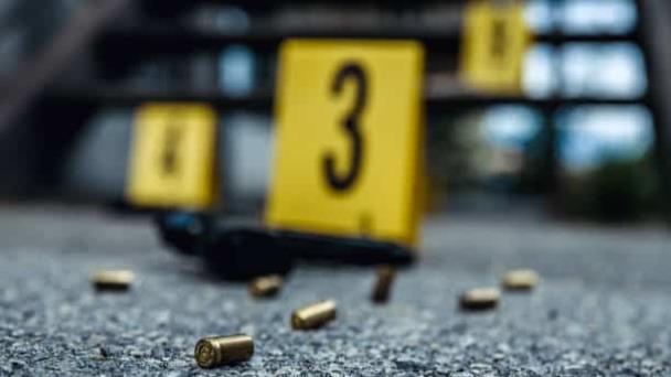 Matan a tiros a otra persona en Santiago