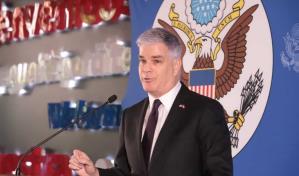 EEUU ofrece US$5 millones por información sobre asesinos de fiscal paraguayo