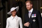 Documental de Harry y Meghan se estrenará este año