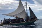 Biden se prepara para una posible migración masiva desde Haití Biden se prepara para una posible migración masiva desde Haití