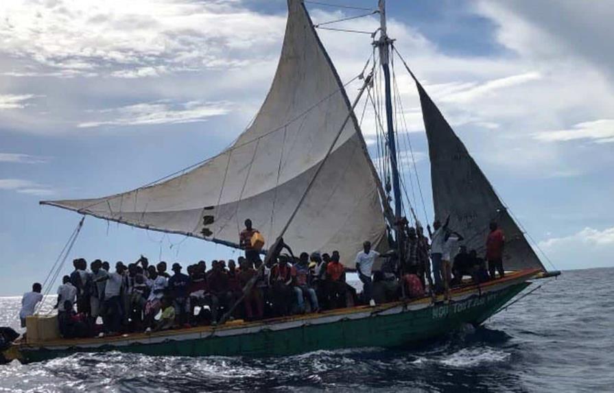 Biden se prepara para una posible migración masiva desde Haití