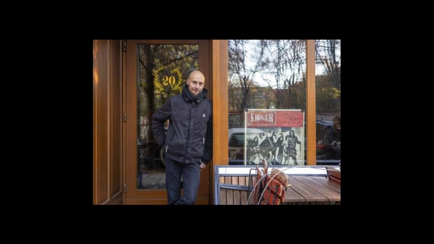 Alemanes, apasionados por el fútbol, desairan al Mundial