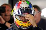 Pérez y Leclerc luchan por 2do sitio en el campeonato de F1 Pérez y Leclerc luchan por 2do sitio en el campeonato de F1