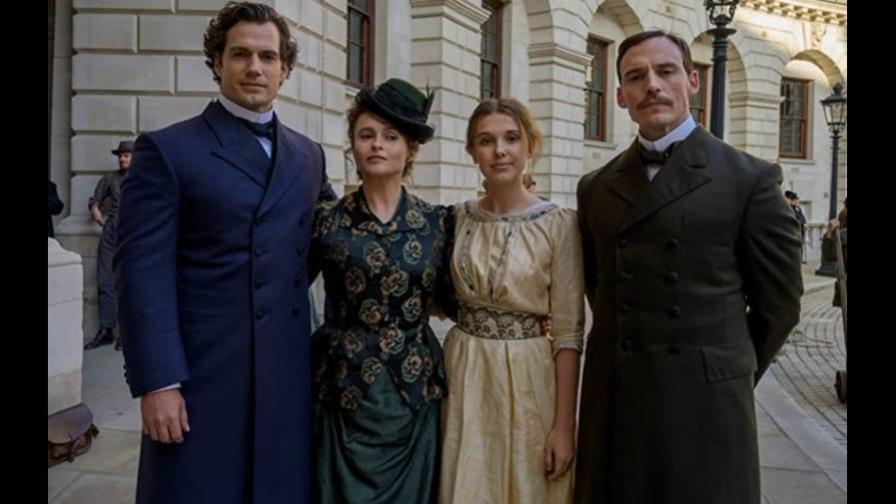 Llegó Enola Holmes 2: ¿Habrá una tercera película? Llegó Enola Holmes 2: ¿Habrá una tercera película?
