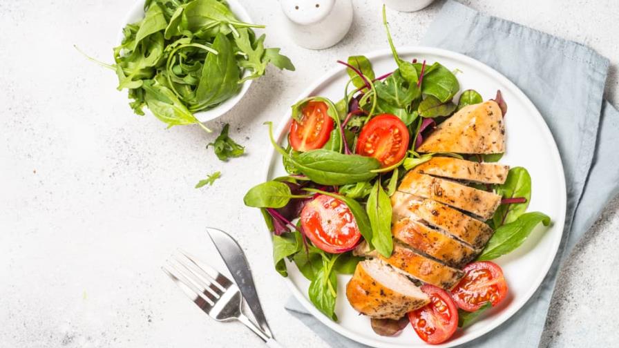 Dieta post 50 años para un abdomen plano Dieta post 50 años para un abdomen plano