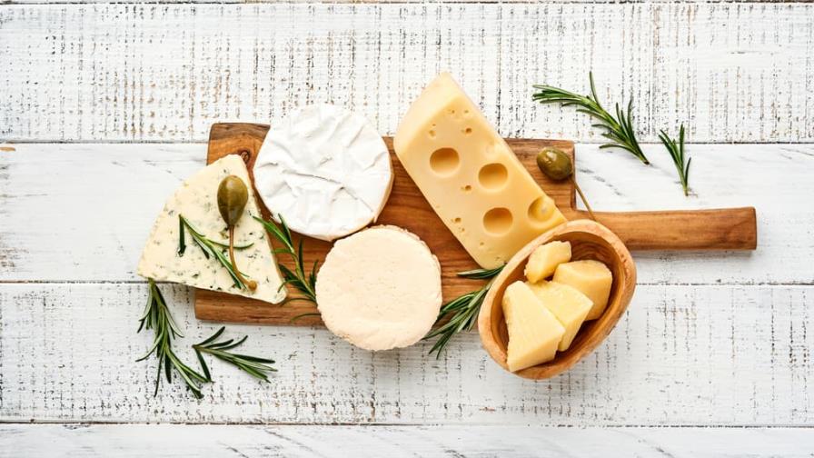 World Cheese Awards ya escogió el mejor queso del 2022 World Cheese Awards ya escogió el mejor queso del 2022