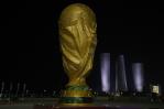 Calendario de la Copa Mundial de Fútbol de Qatar 2022