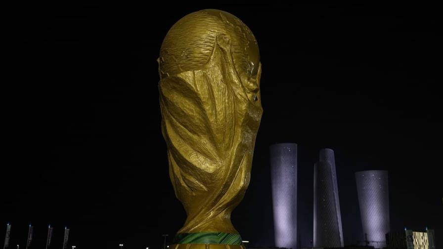 Resultados y calendario de la Copa Mundial de Fútbol de Qatar 2022